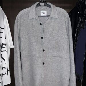 Zara Jacket